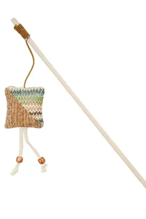 Aanbieding Quapas! Kattenhengel Vierkant